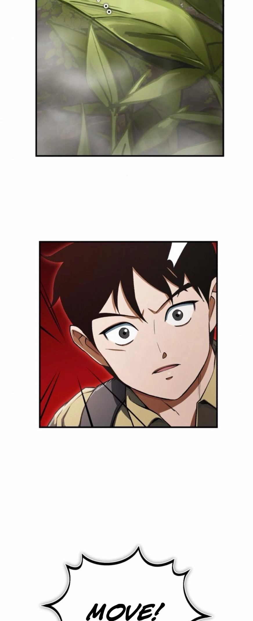 Blood Demon Reincarnation Ch. 6 第73页