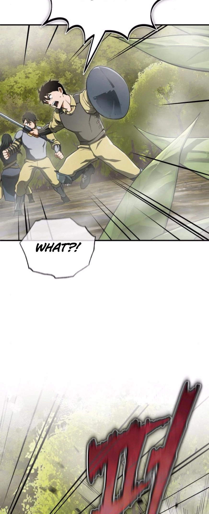 Blood Demon Reincarnation Ch. 6 第74页