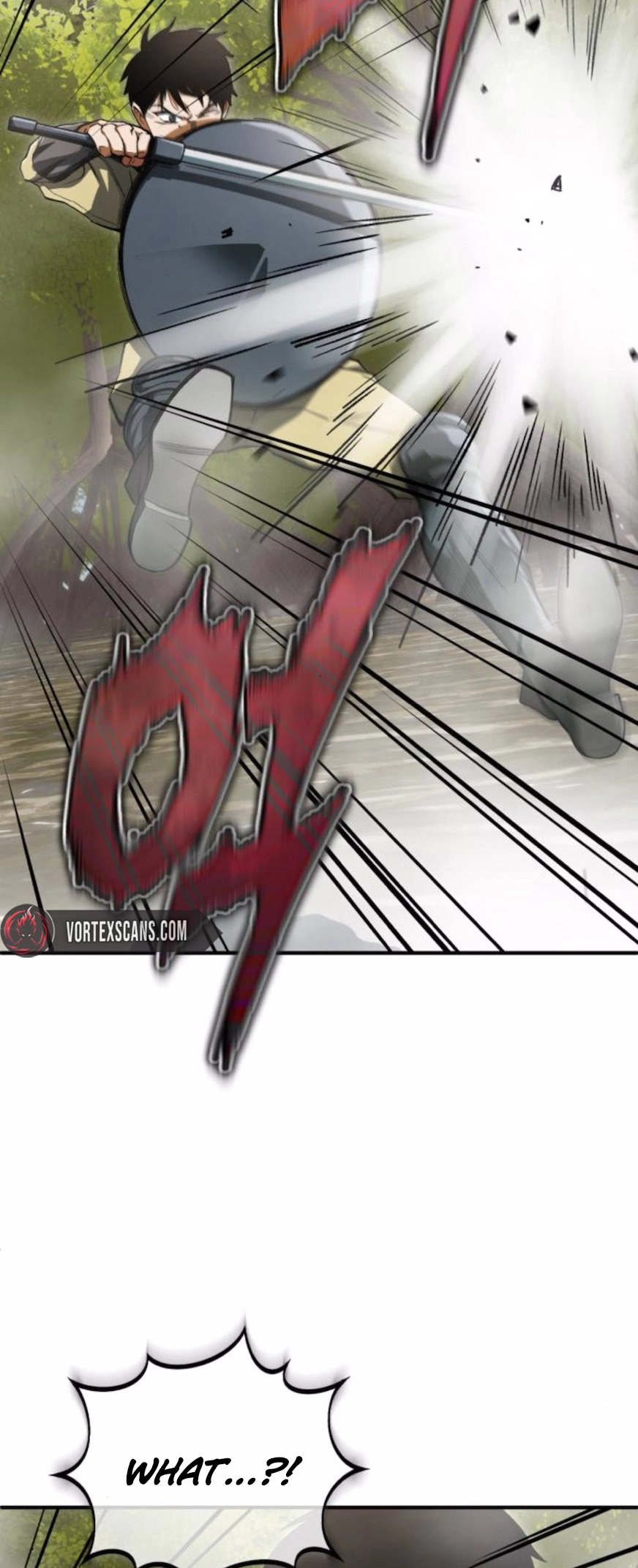 Blood Demon Reincarnation Ch. 6 第75页