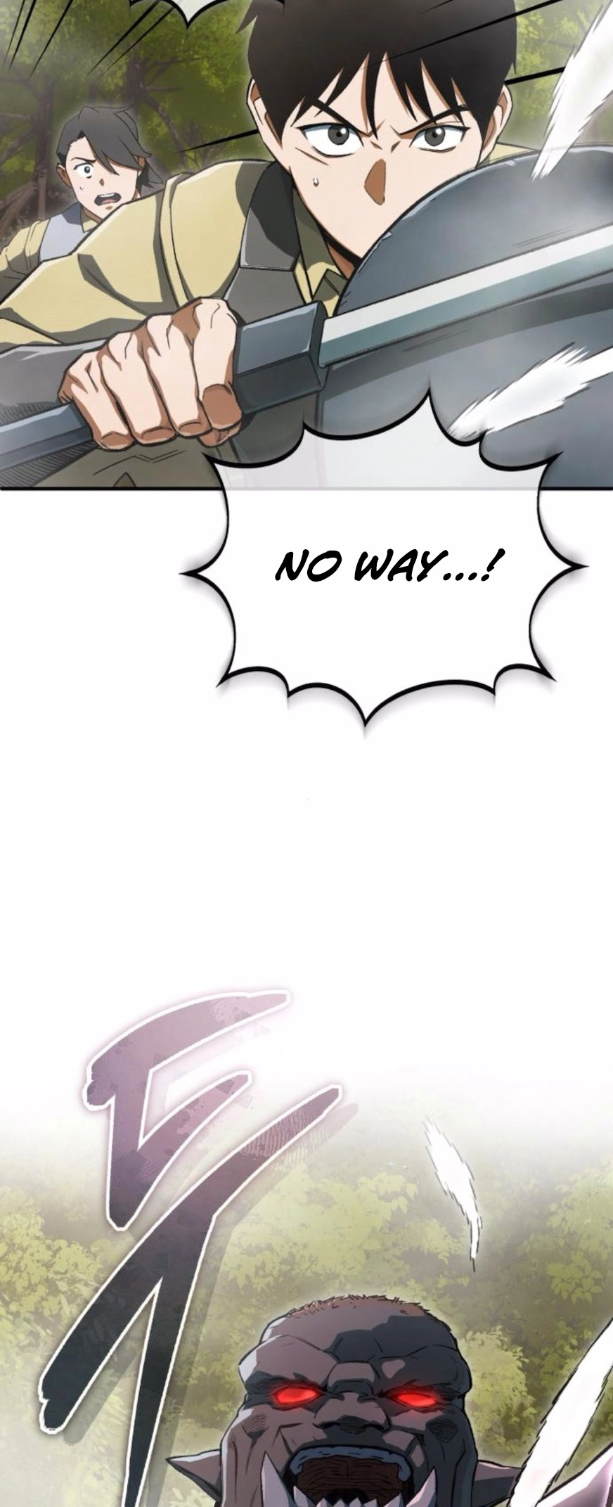 Blood Demon Reincarnation Ch. 6 第76页
