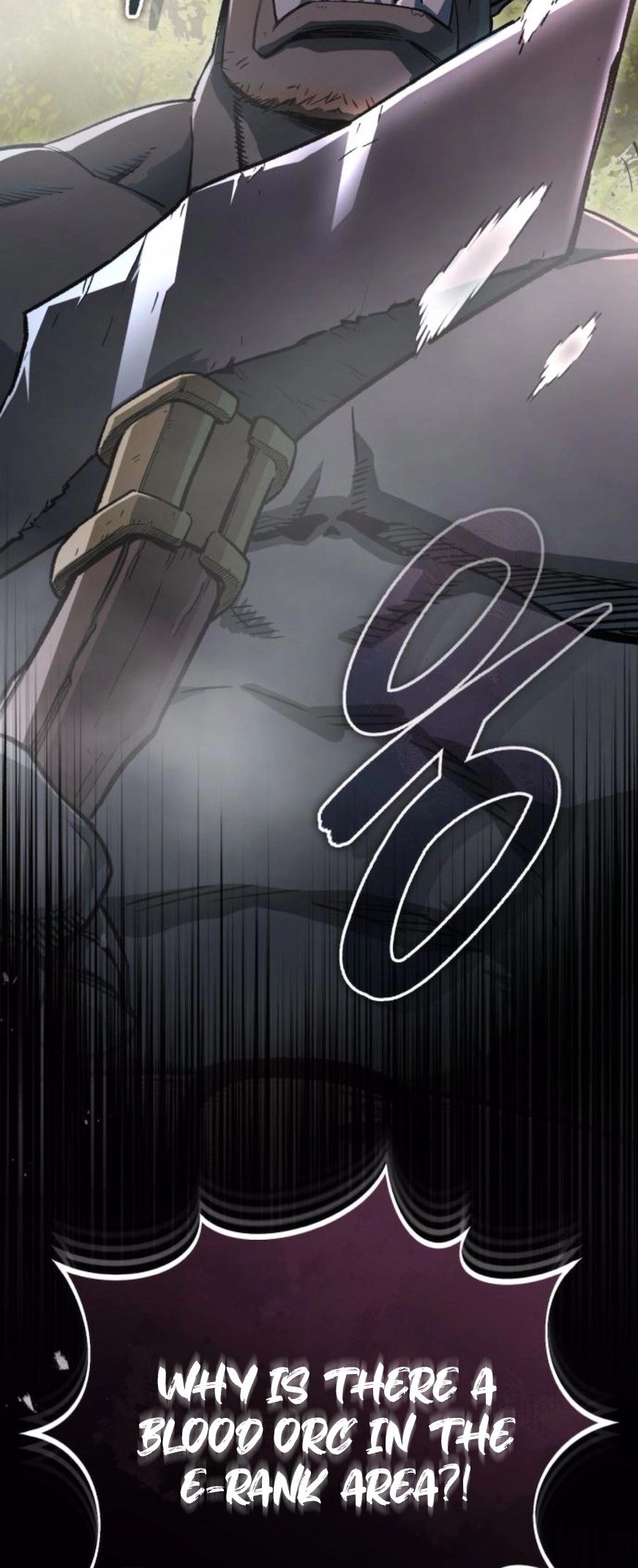 Blood Demon Reincarnation Ch. 6 第77页