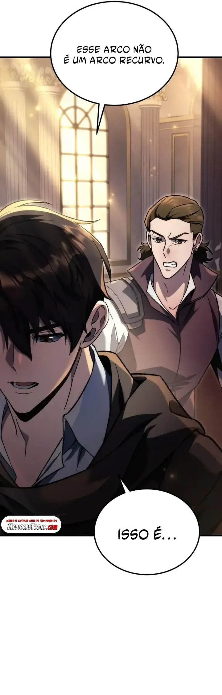 The Genius Blacksmith's Game Ch. 6 第13页