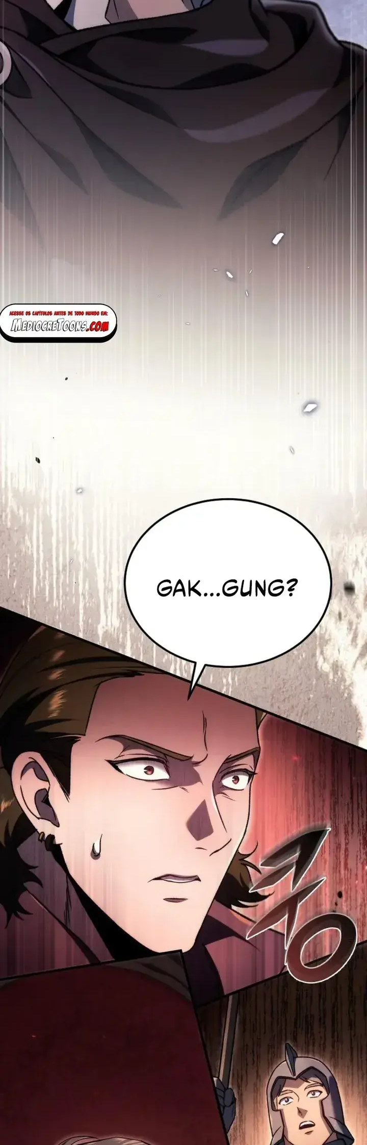 The Genius Blacksmith's Game Ch. 6 第15页