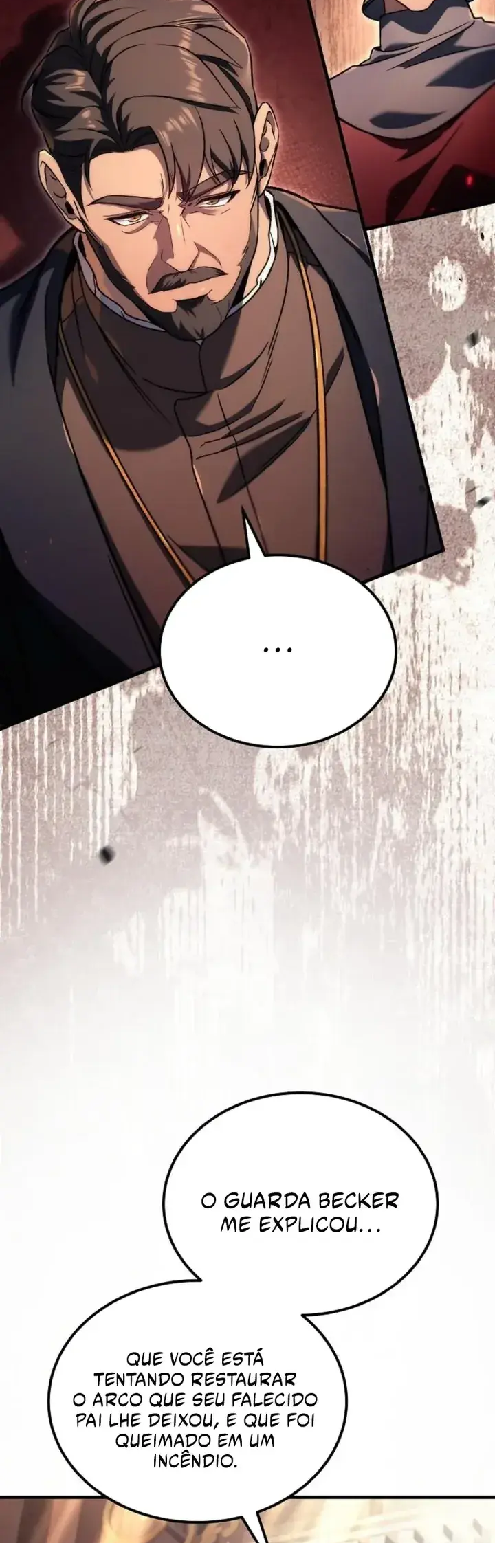 The Genius Blacksmith's Game Ch. 6 第16页