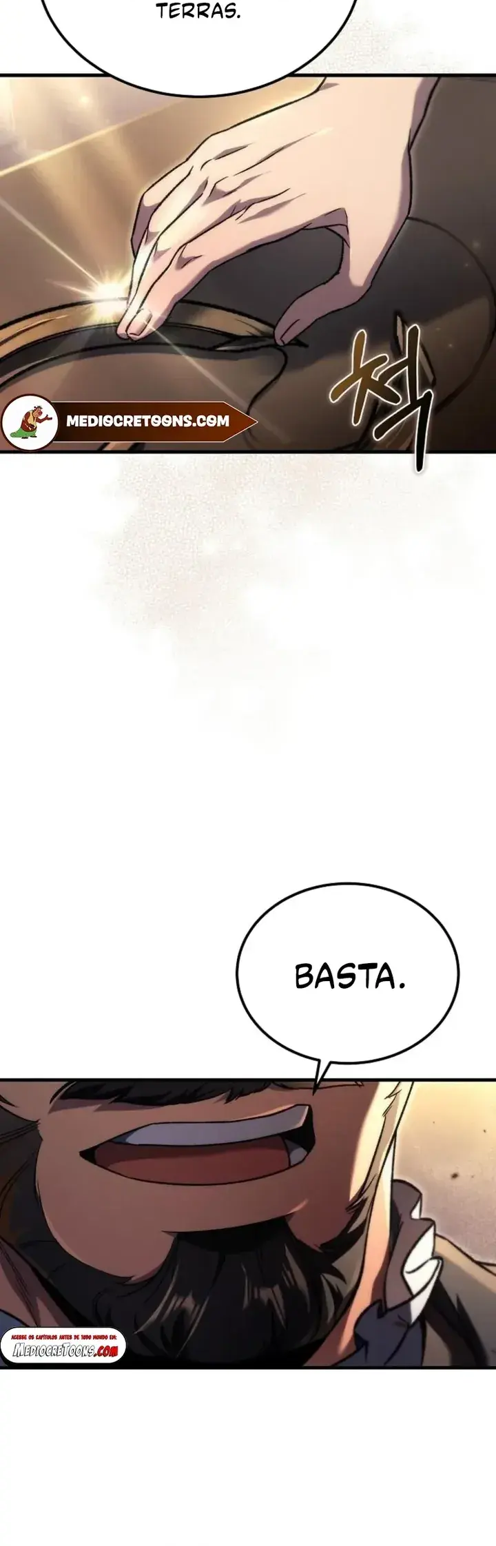 The Genius Blacksmith's Game Ch. 6 第18页