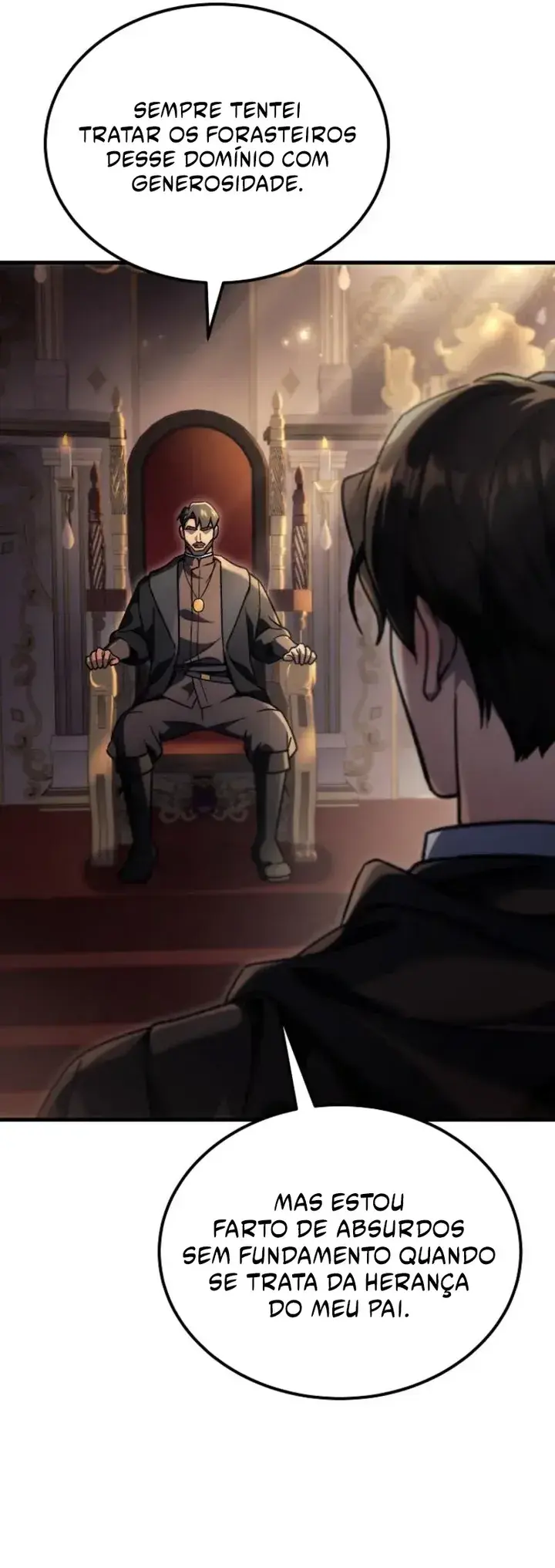 The Genius Blacksmith's Game Ch. 6 第19页