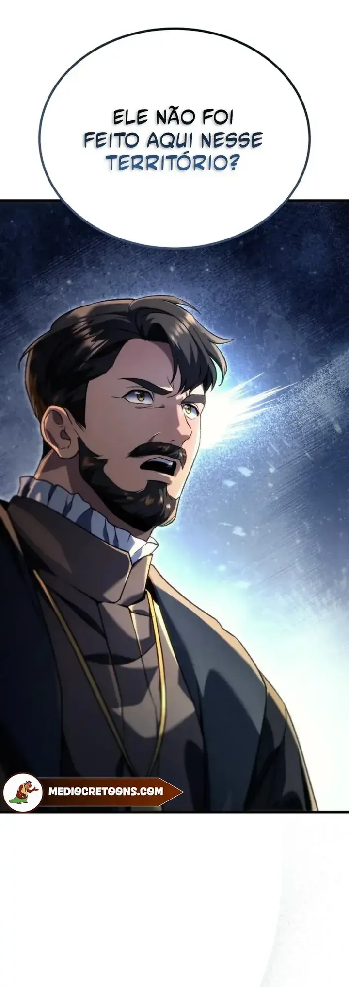 The Genius Blacksmith's Game Ch. 6 第23页