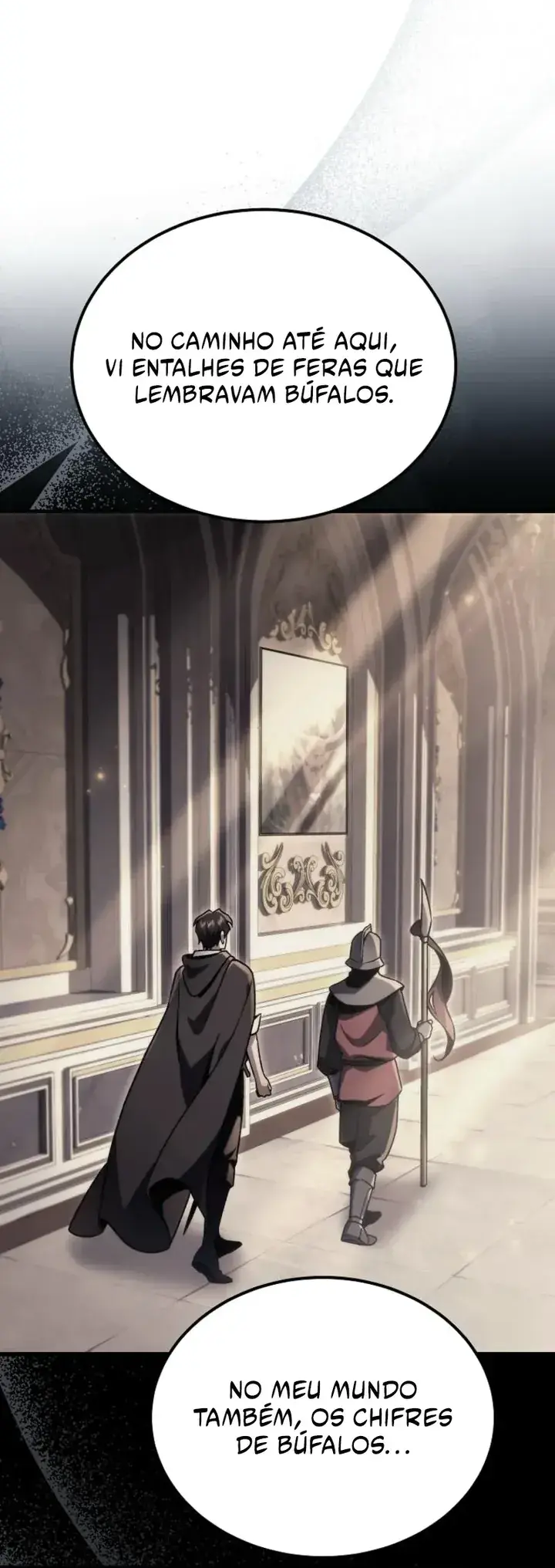 The Genius Blacksmith's Game Ch. 6 第24页