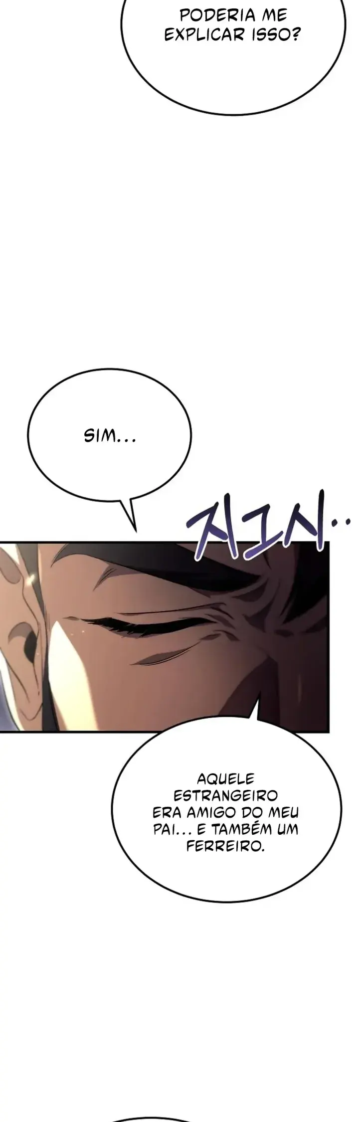 The Genius Blacksmith's Game Ch. 6 第27页