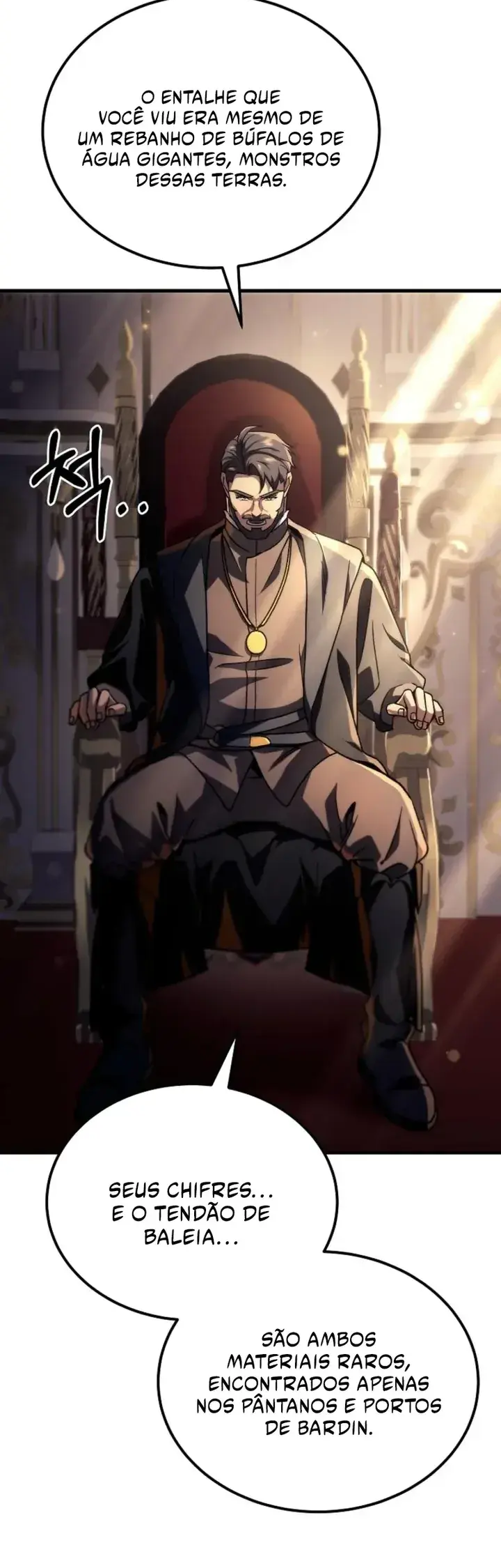 The Genius Blacksmith's Game Ch. 6 第28页