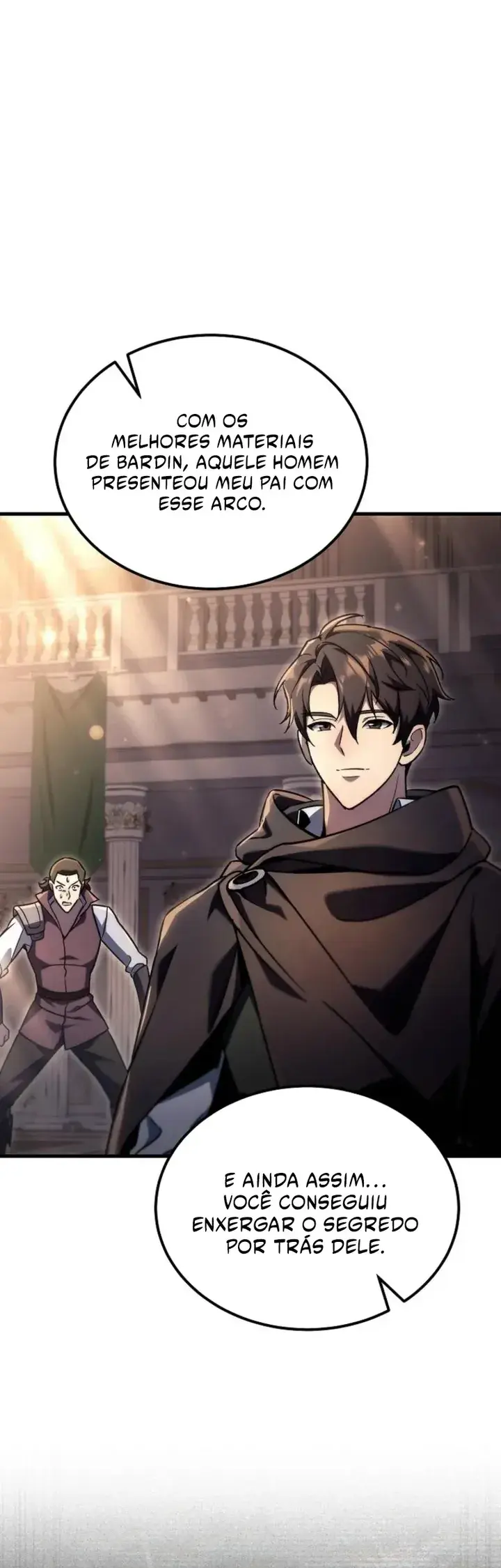 The Genius Blacksmith's Game Ch. 6 第29页