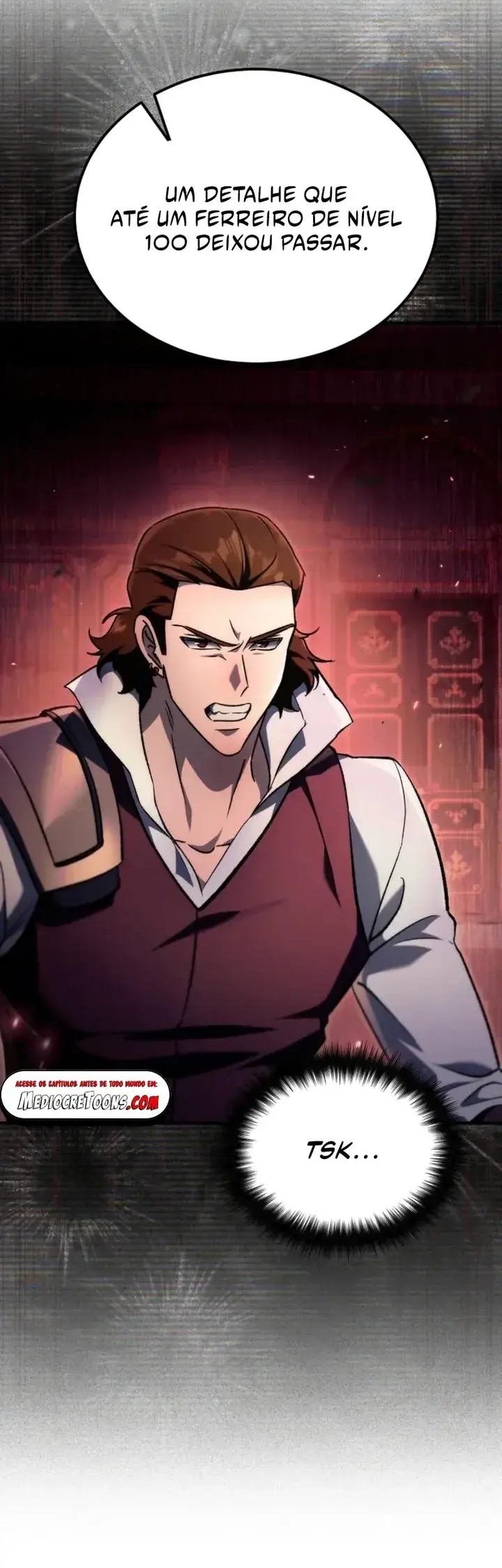 The Genius Blacksmith's Game Ch. 6 第30页