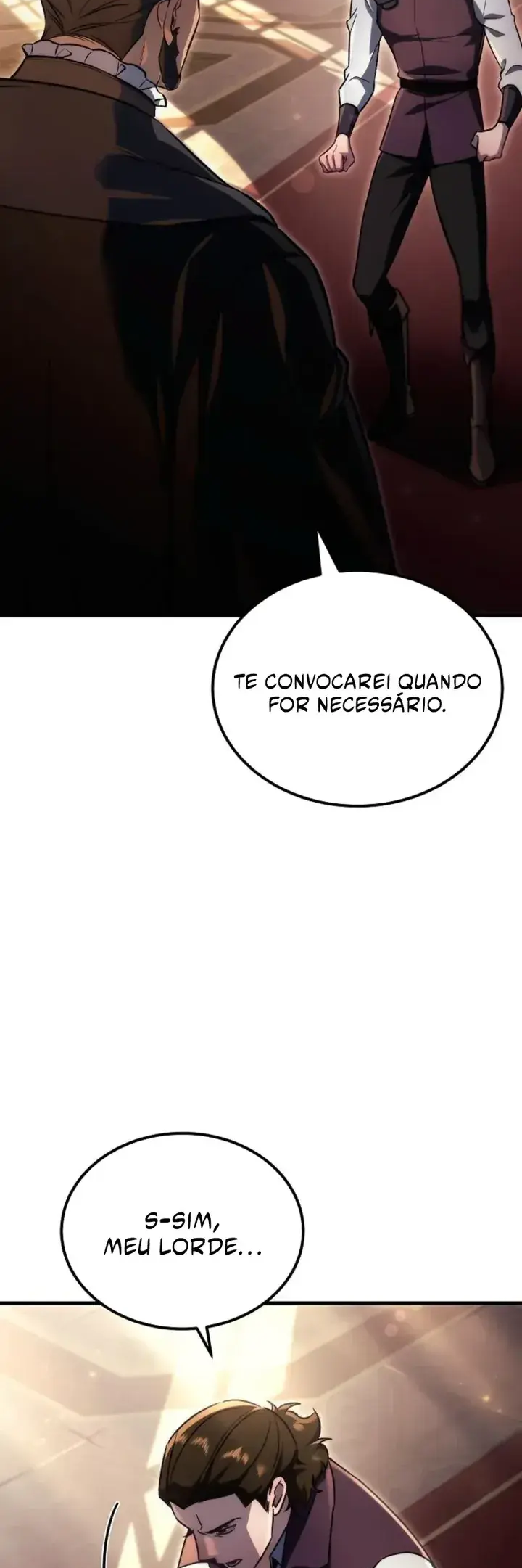 The Genius Blacksmith's Game Ch. 6 第34页