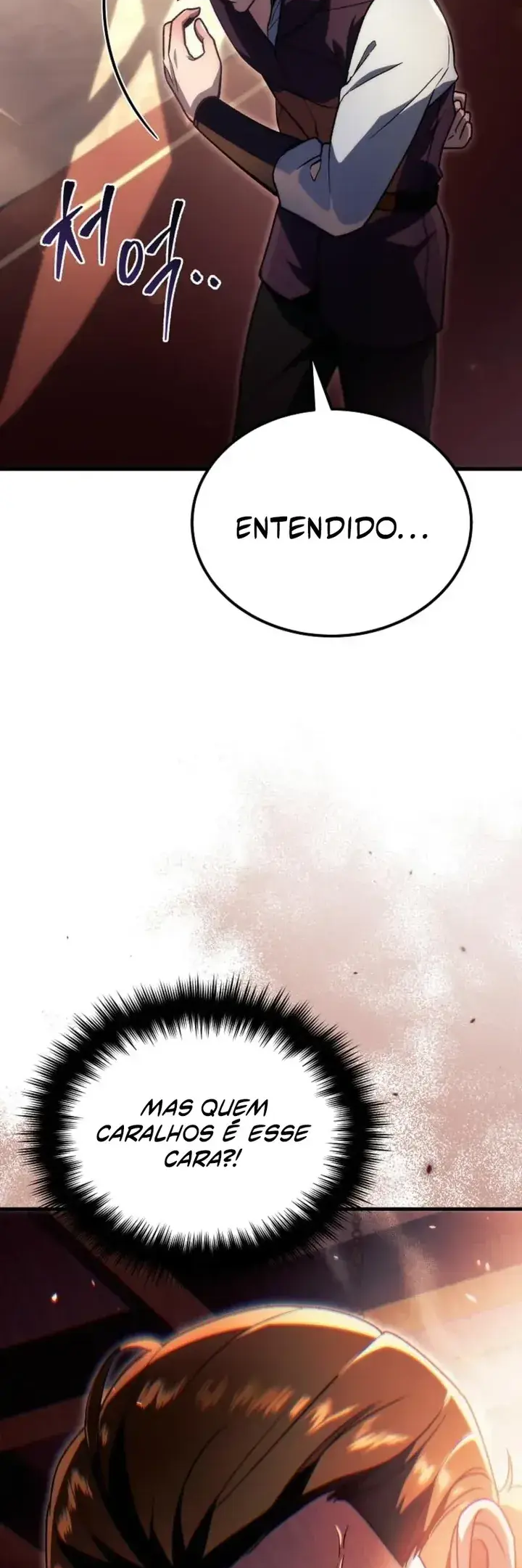 The Genius Blacksmith's Game Ch. 6 第35页