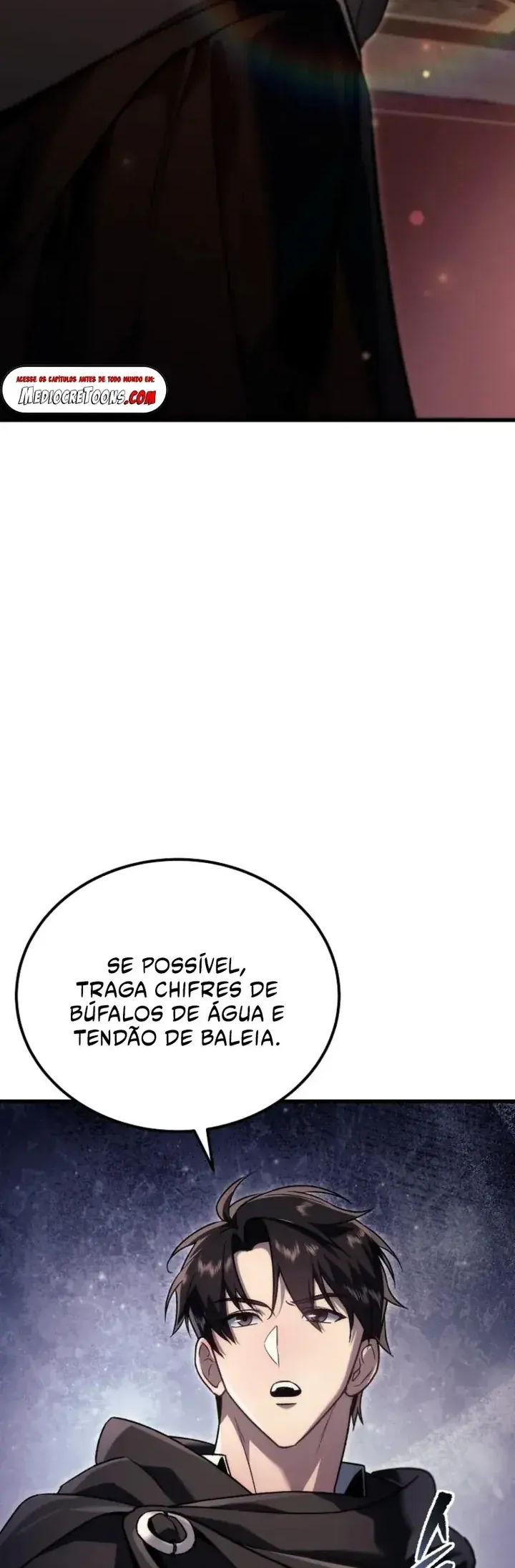 The Genius Blacksmith's Game Ch. 6 第40页