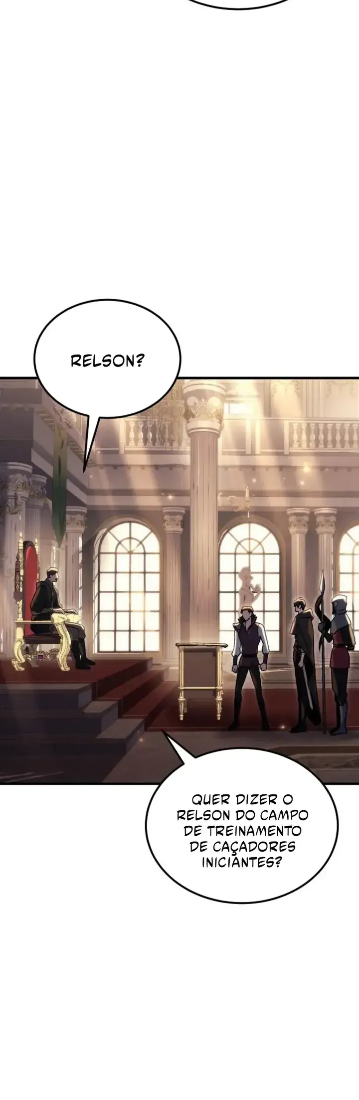 The Genius Blacksmith's Game Ch. 6 第5页