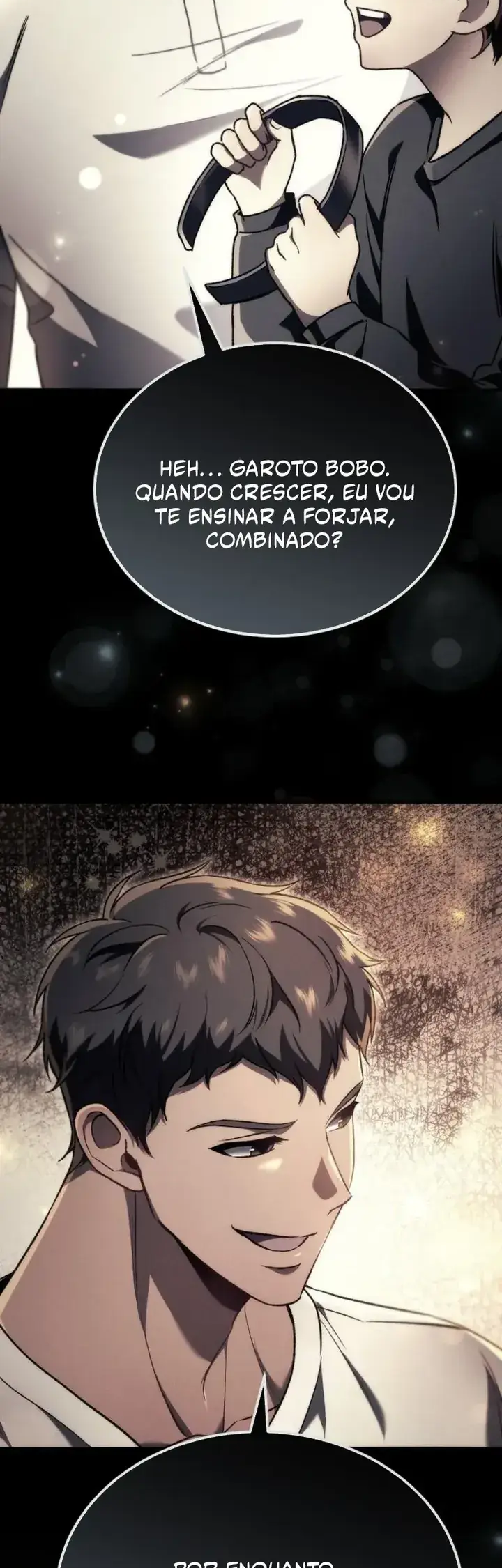 The Genius Blacksmith's Game Ch. 6 第47页