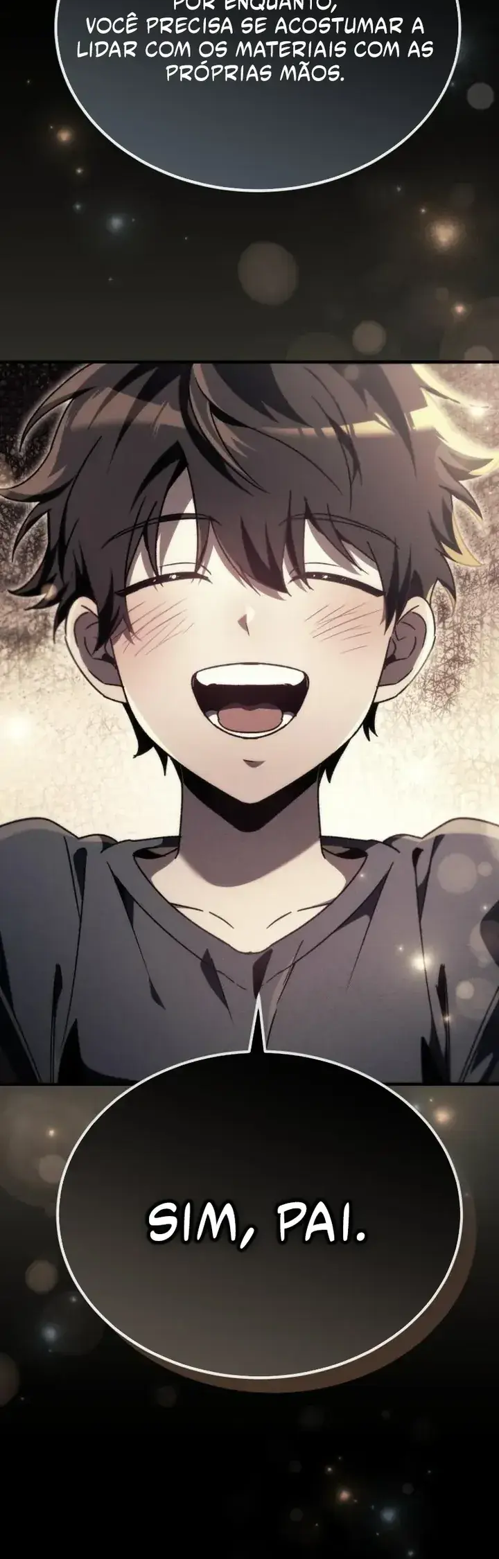 The Genius Blacksmith's Game Ch. 6 第48页