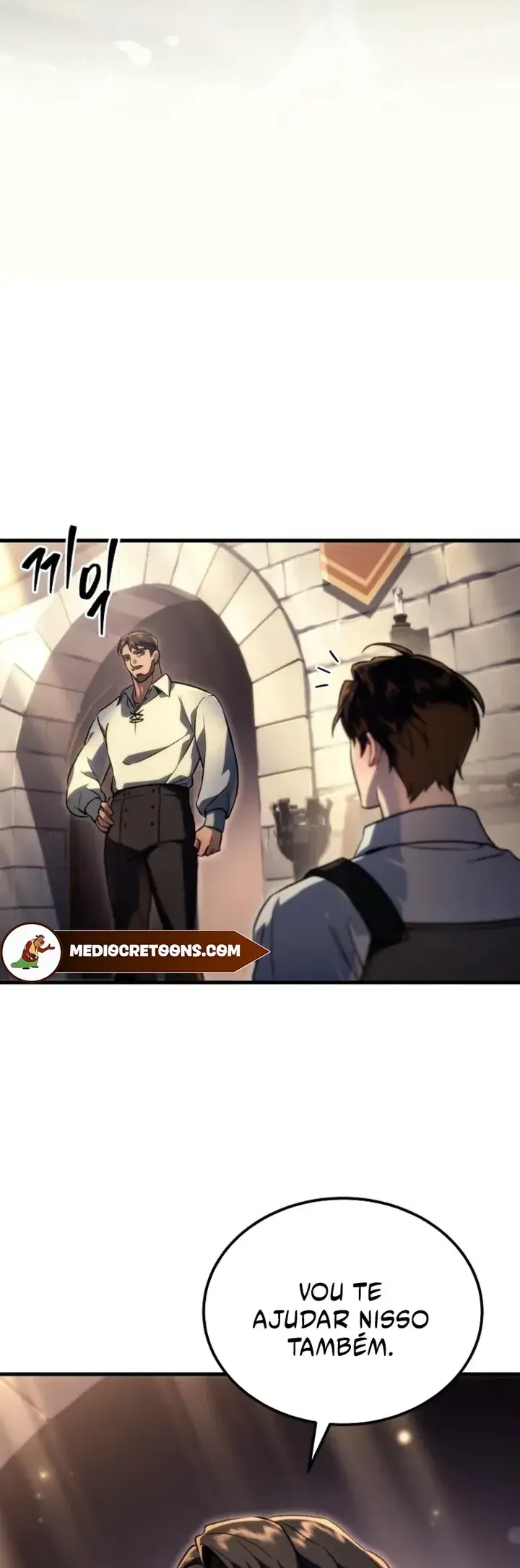 The Genius Blacksmith's Game Ch. 6 第52页
