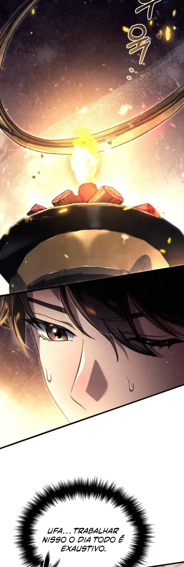 The Genius Blacksmith's Game Ch. 6 第57页