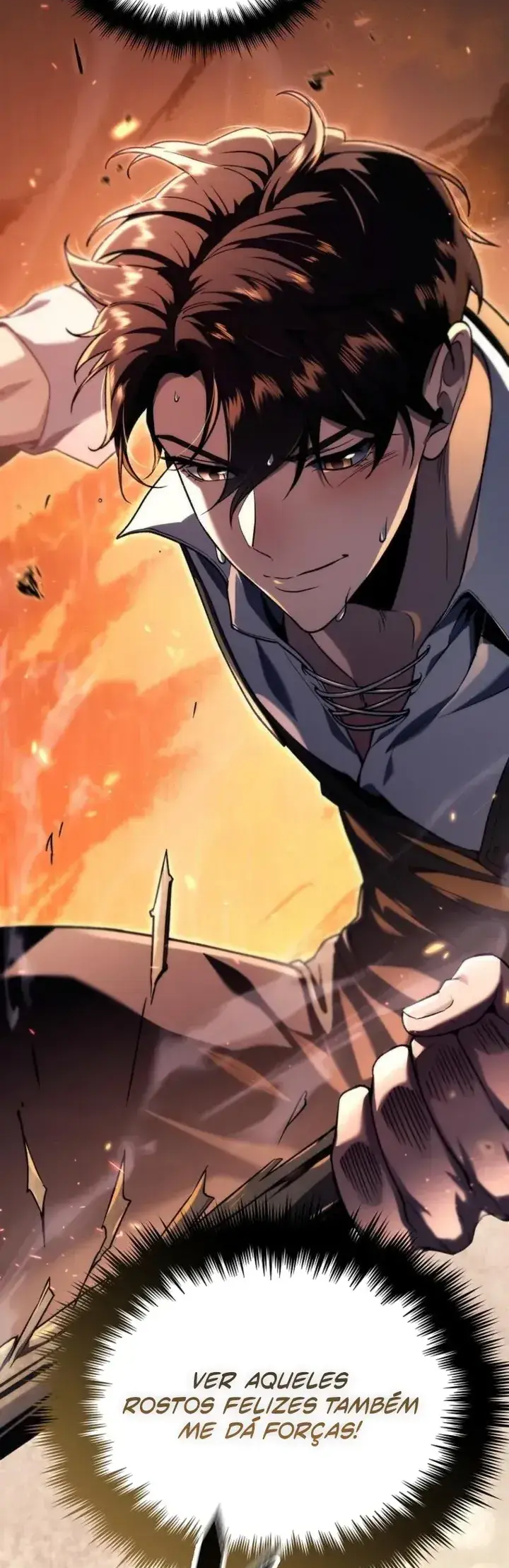 The Genius Blacksmith's Game Ch. 6 第59页