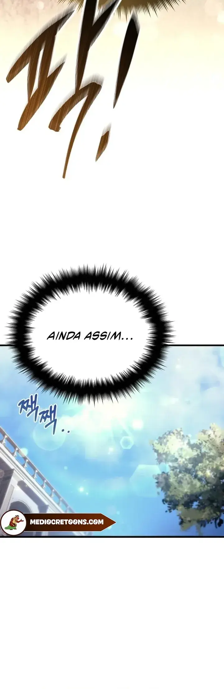 The Genius Blacksmith's Game Ch. 6 第60页