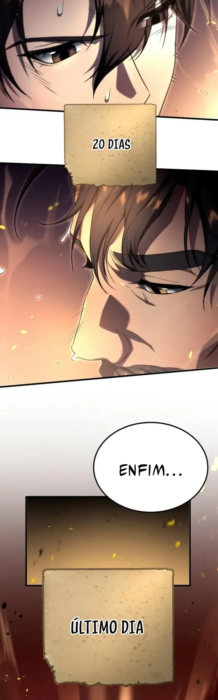 The Genius Blacksmith's Game Ch. 6 第71页