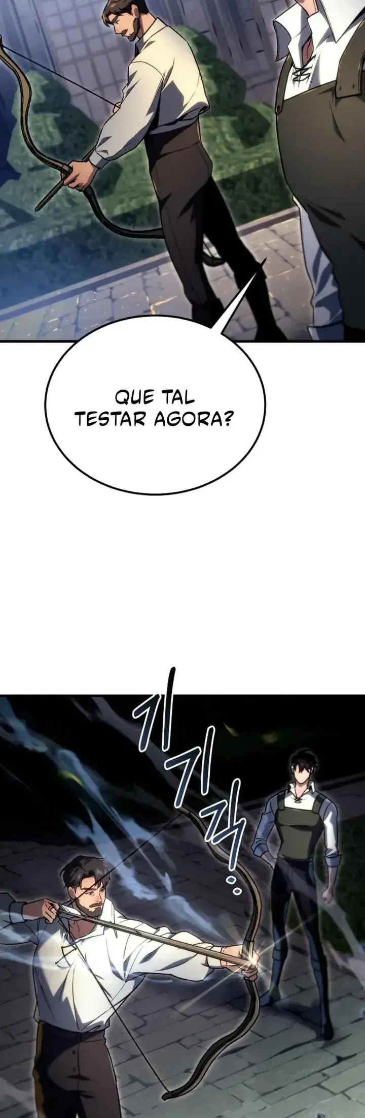 The Genius Blacksmith's Game Ch. 6 第76页