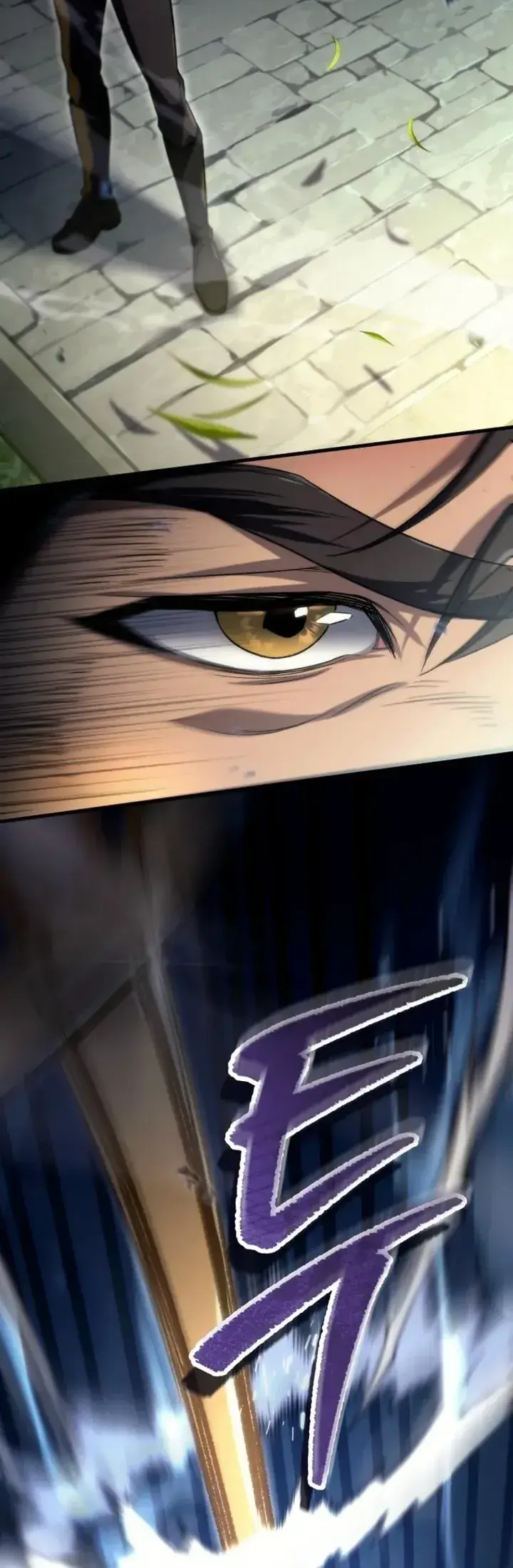 The Genius Blacksmith's Game Ch. 6 第77页