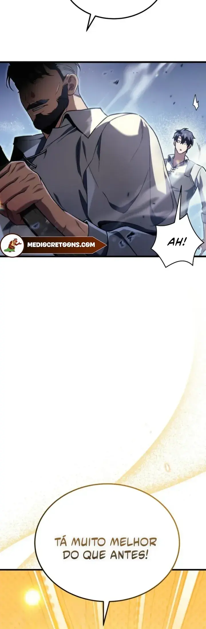 The Genius Blacksmith's Game Ch. 6 第80页
