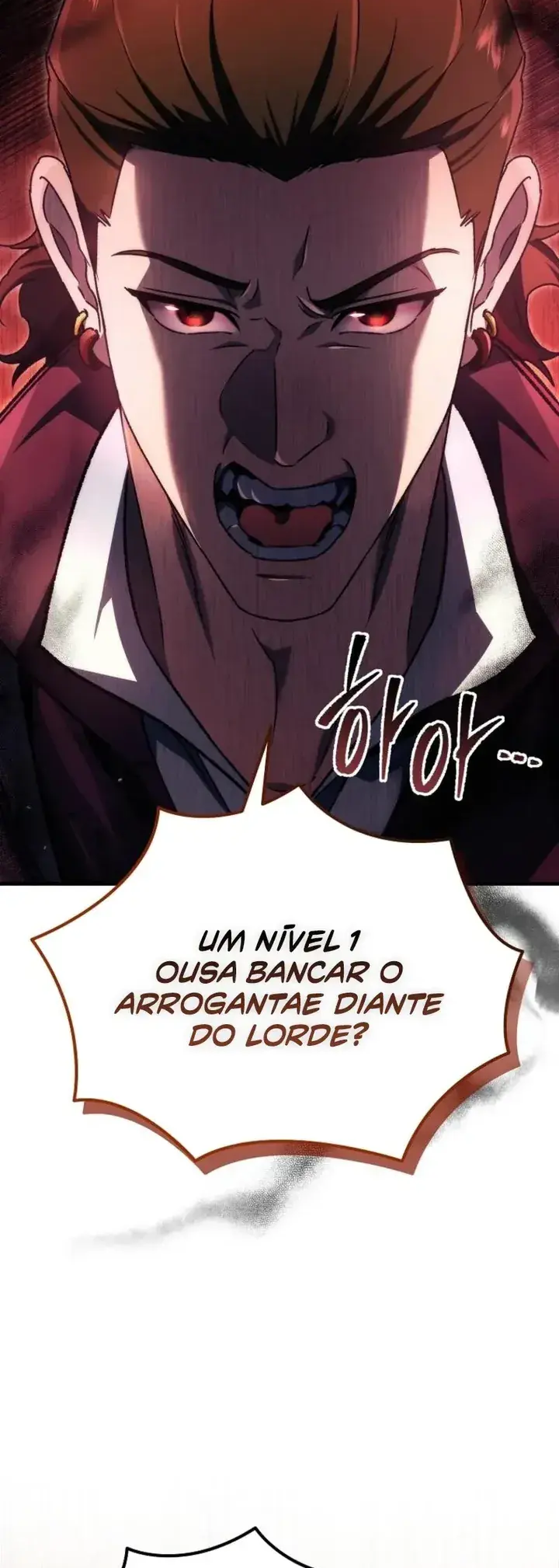 The Genius Blacksmith's Game Ch. 6 第9页
