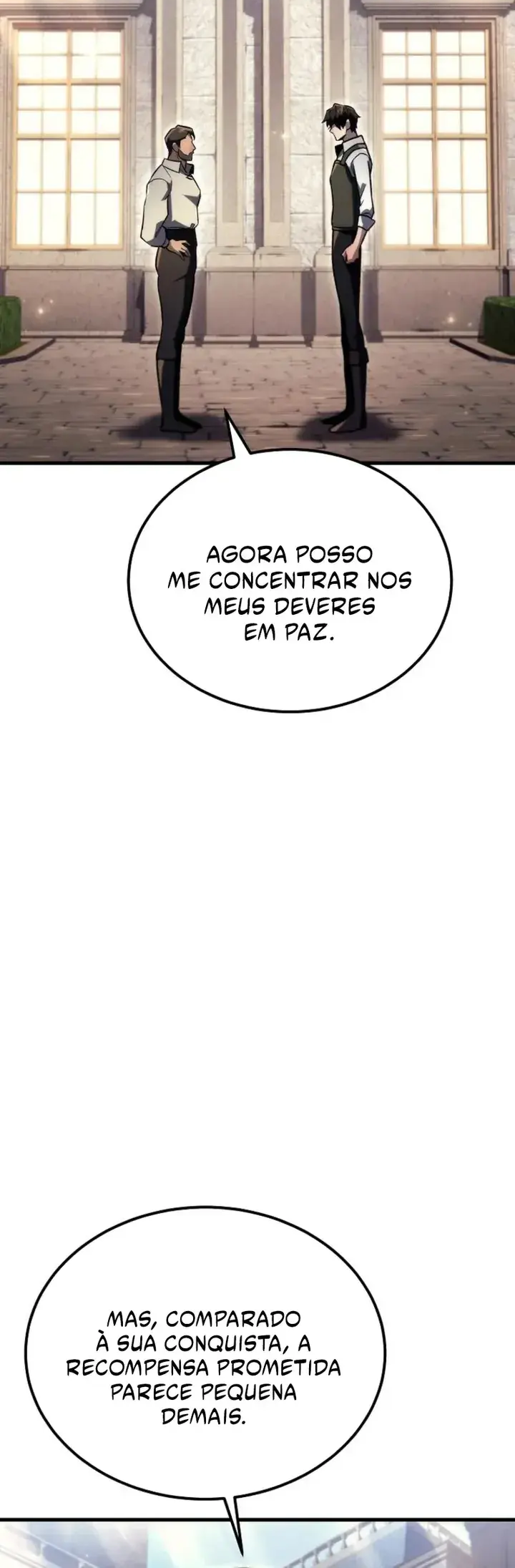 The Genius Blacksmith's Game Ch. 6 第83页