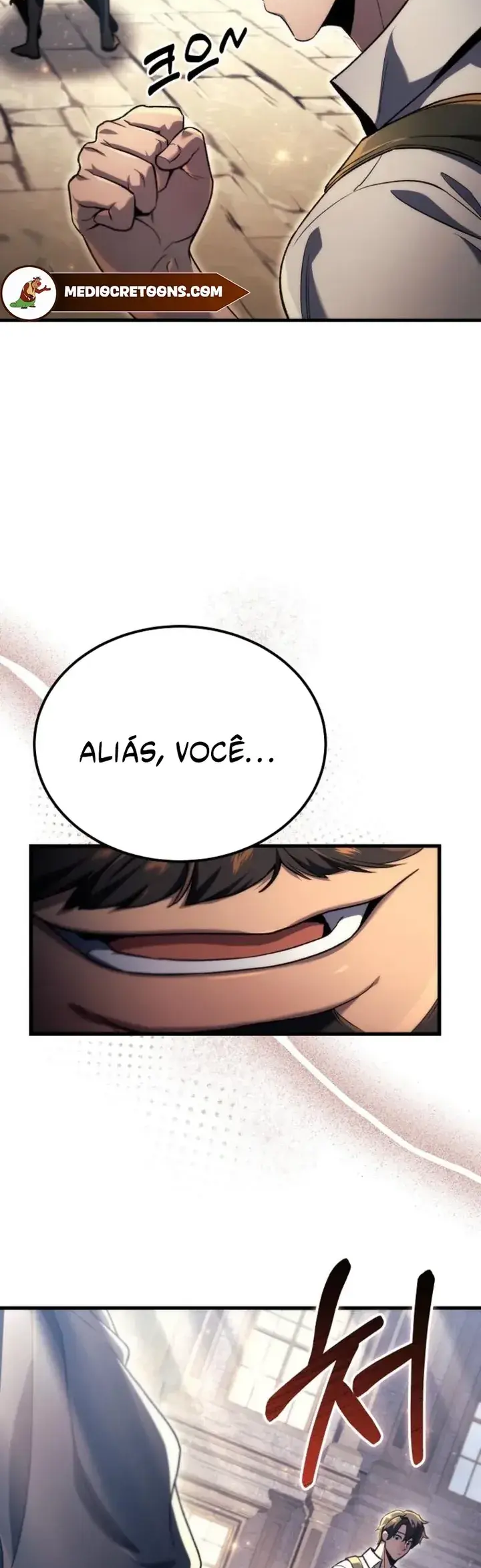 The Genius Blacksmith's Game Ch. 6 第86页