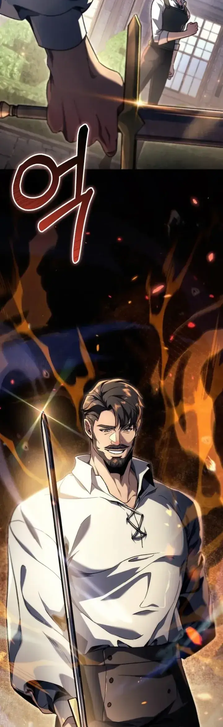 The Genius Blacksmith's Game Ch. 6 第87页