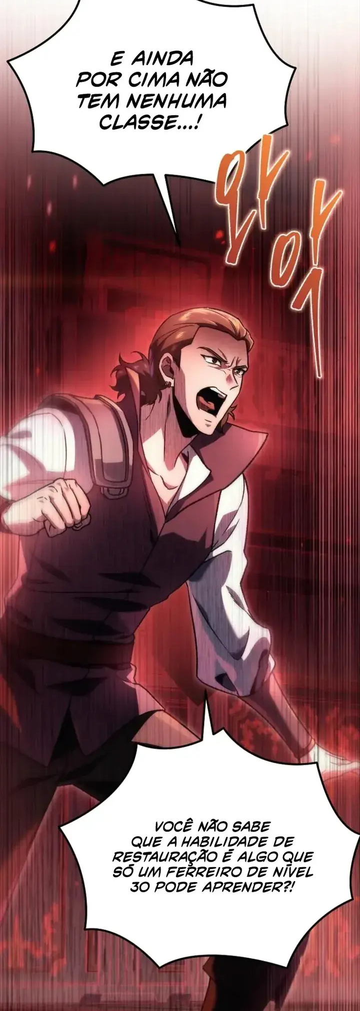 The Genius Blacksmith's Game Ch. 6 第10页