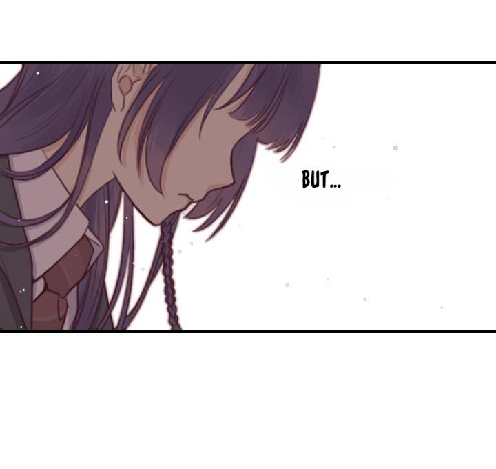 My Polaris My First Kiss was Stolen?! 第14页