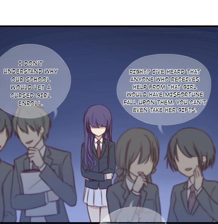 My Polaris My First Kiss was Stolen?! 第15页