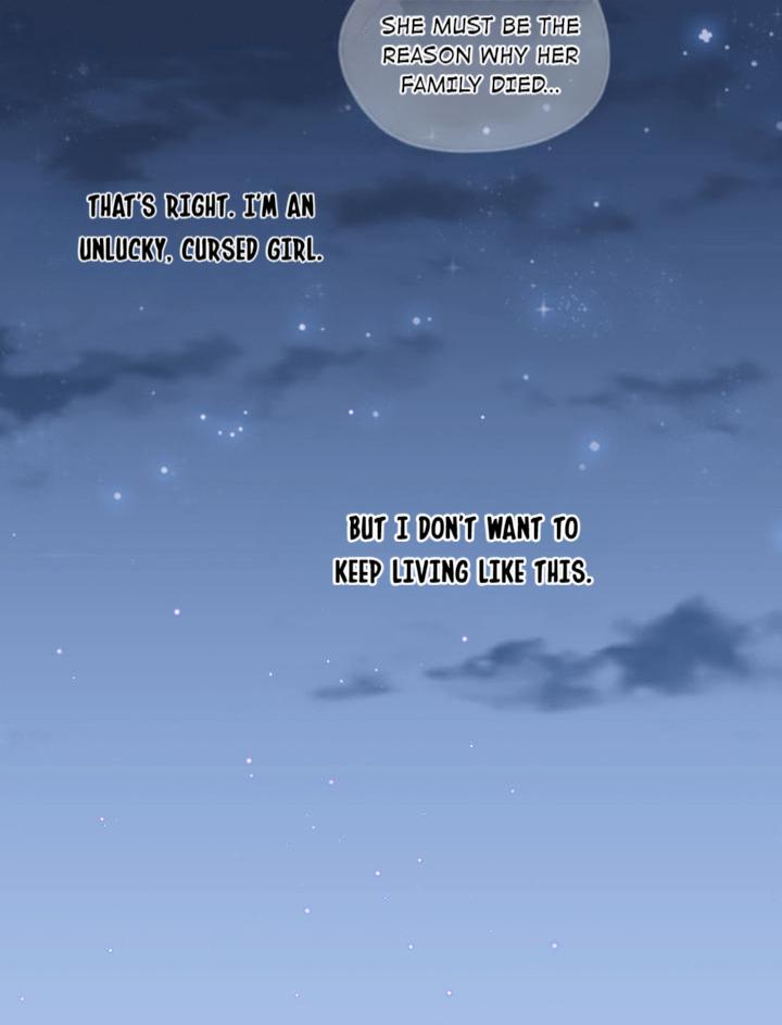 My Polaris My First Kiss was Stolen?! 第16页