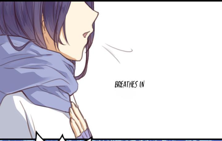 My Polaris My First Kiss was Stolen?! 第17页