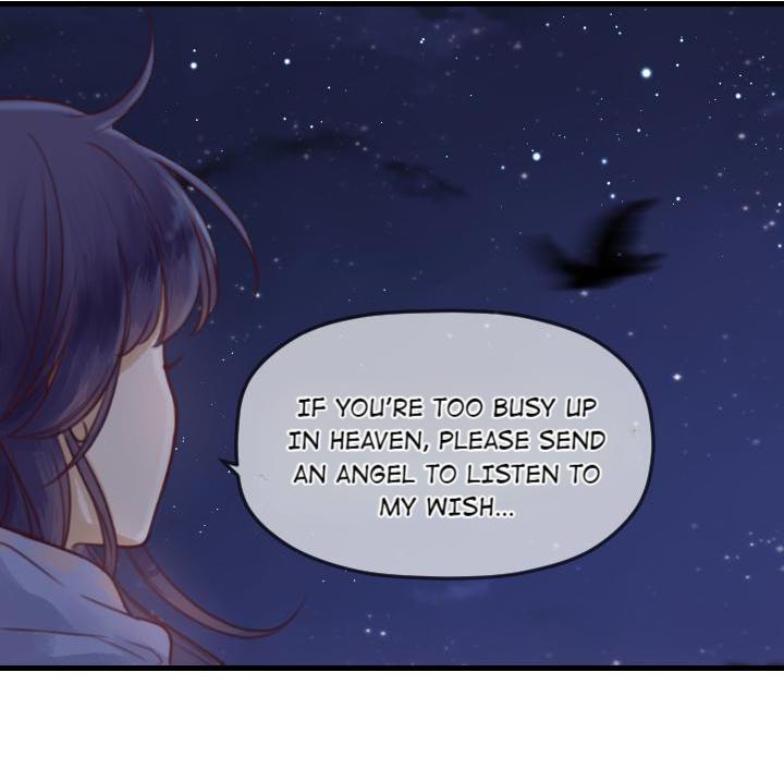 My Polaris My First Kiss was Stolen?! 第19页