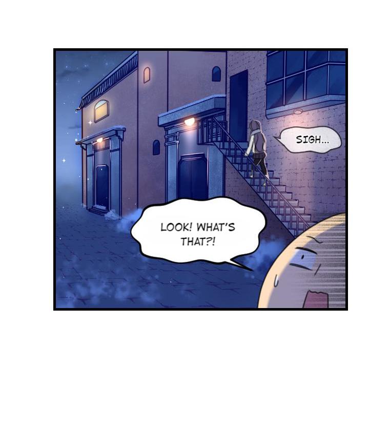 My Polaris My First Kiss was Stolen?! 第21页