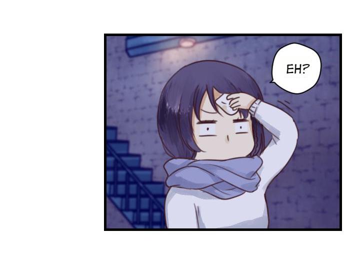 My Polaris My First Kiss was Stolen?! 第22页