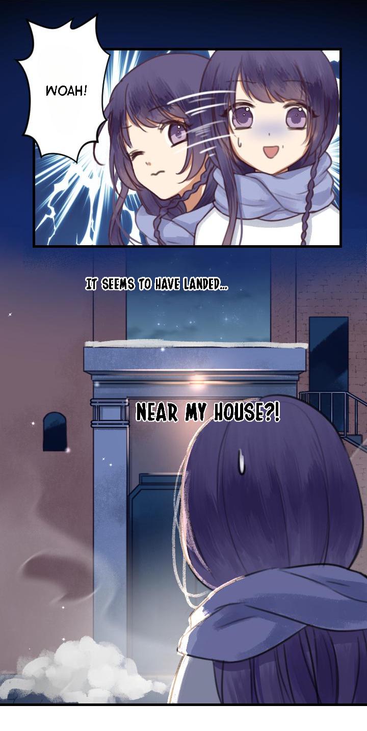 My Polaris My First Kiss was Stolen?! 第28页