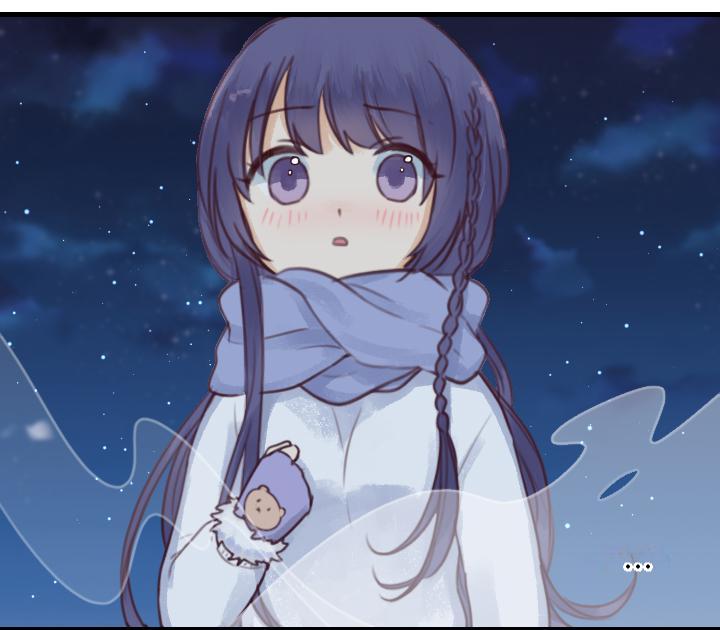 My Polaris My First Kiss was Stolen?! 第30页