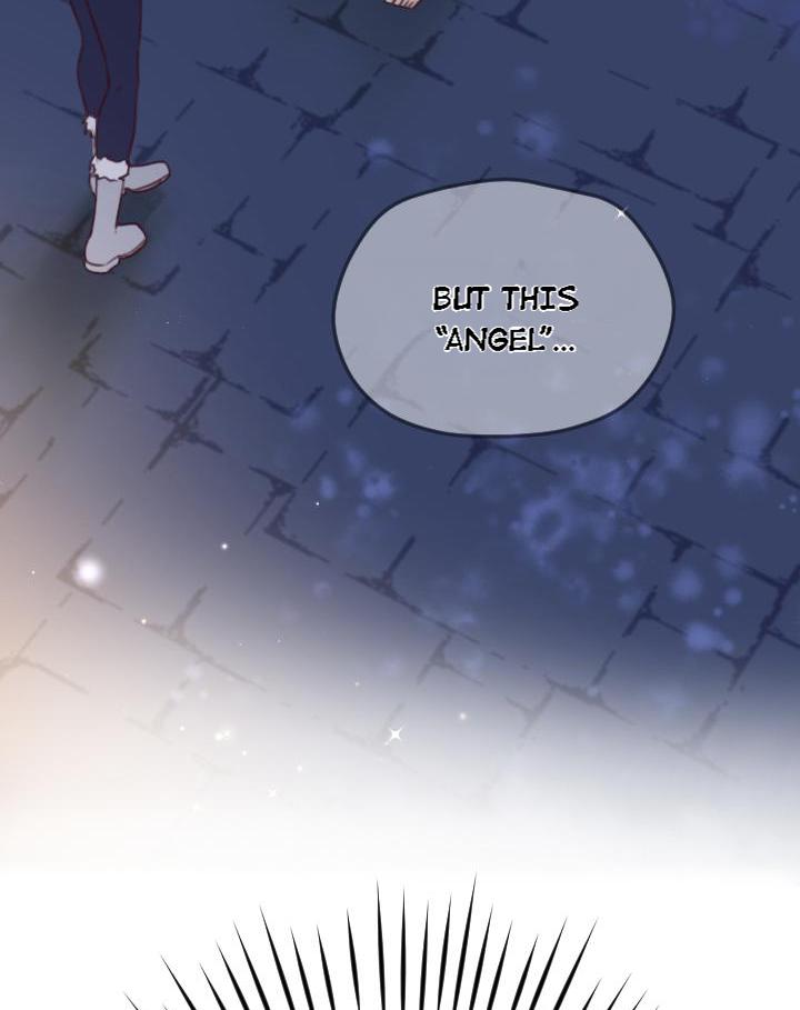My Polaris My First Kiss was Stolen?! 第32页