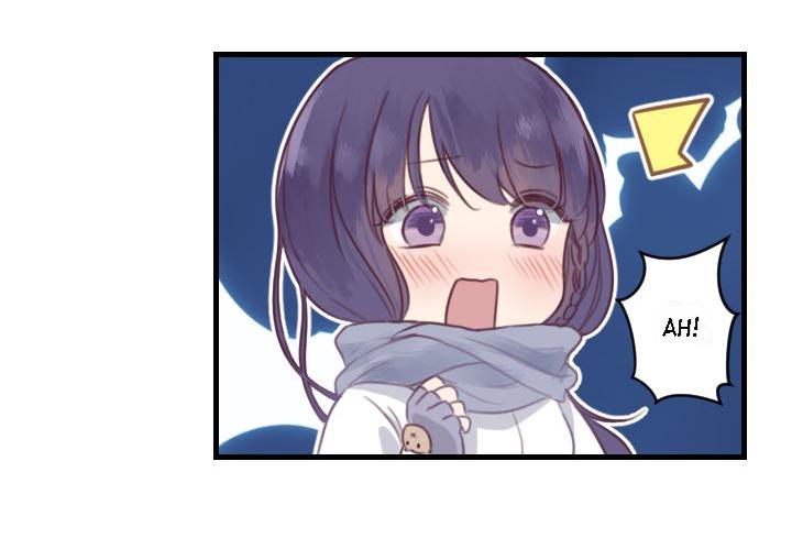 My Polaris My First Kiss was Stolen?! 第34页