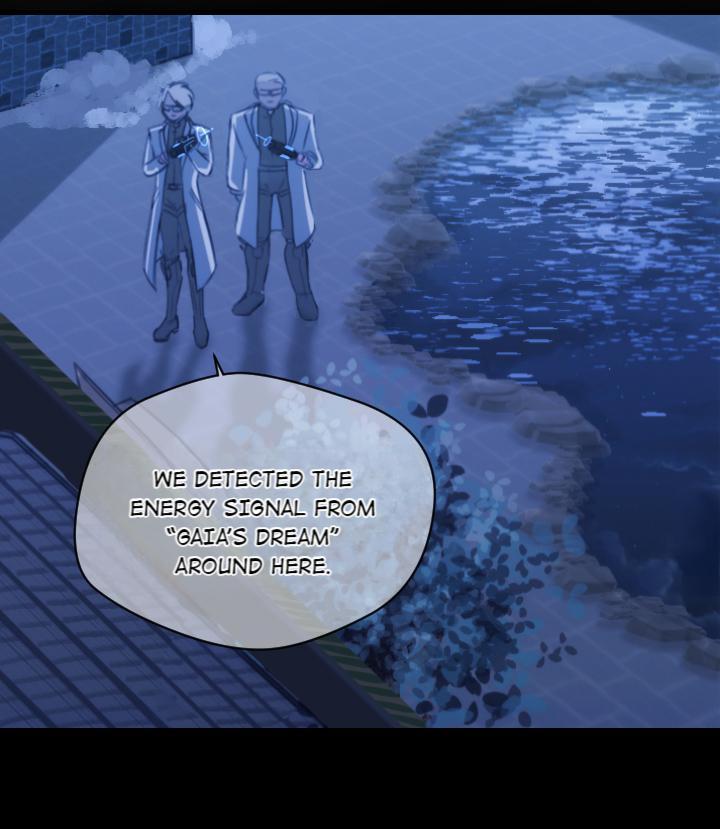 My Polaris My First Kiss was Stolen?! 第38页