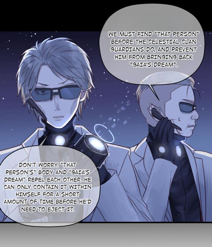 My Polaris My First Kiss was Stolen?! 第39页