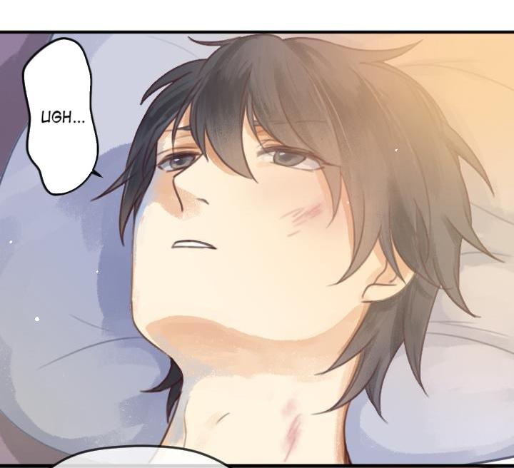 My Polaris My First Kiss was Stolen?! 第42页