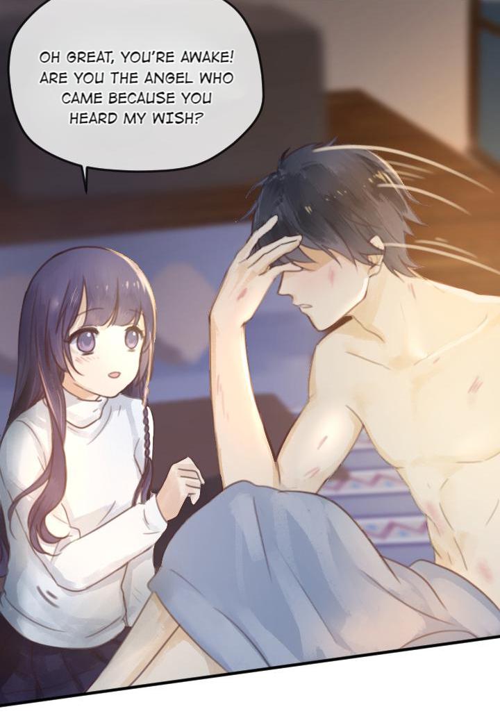 My Polaris My First Kiss was Stolen?! 第43页